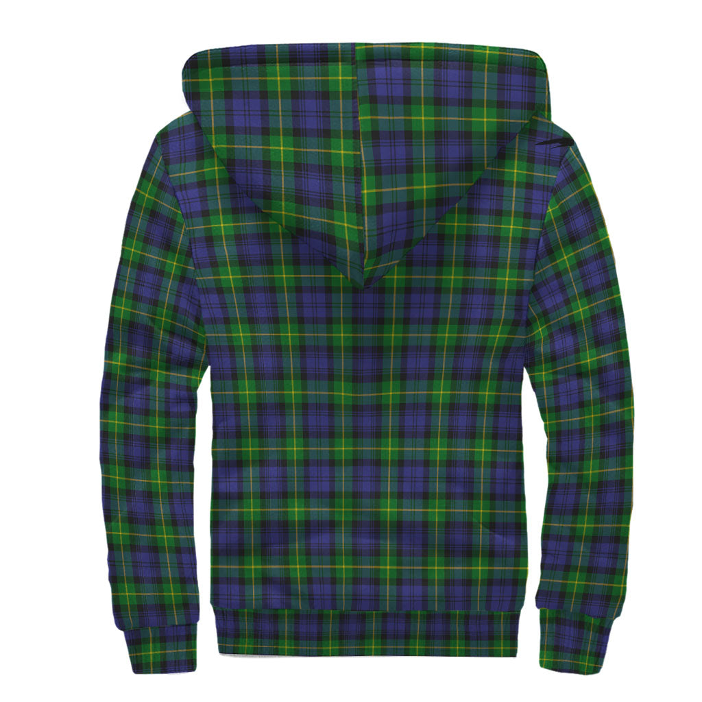 gordon-modern-tartan-sherpa-hoodie