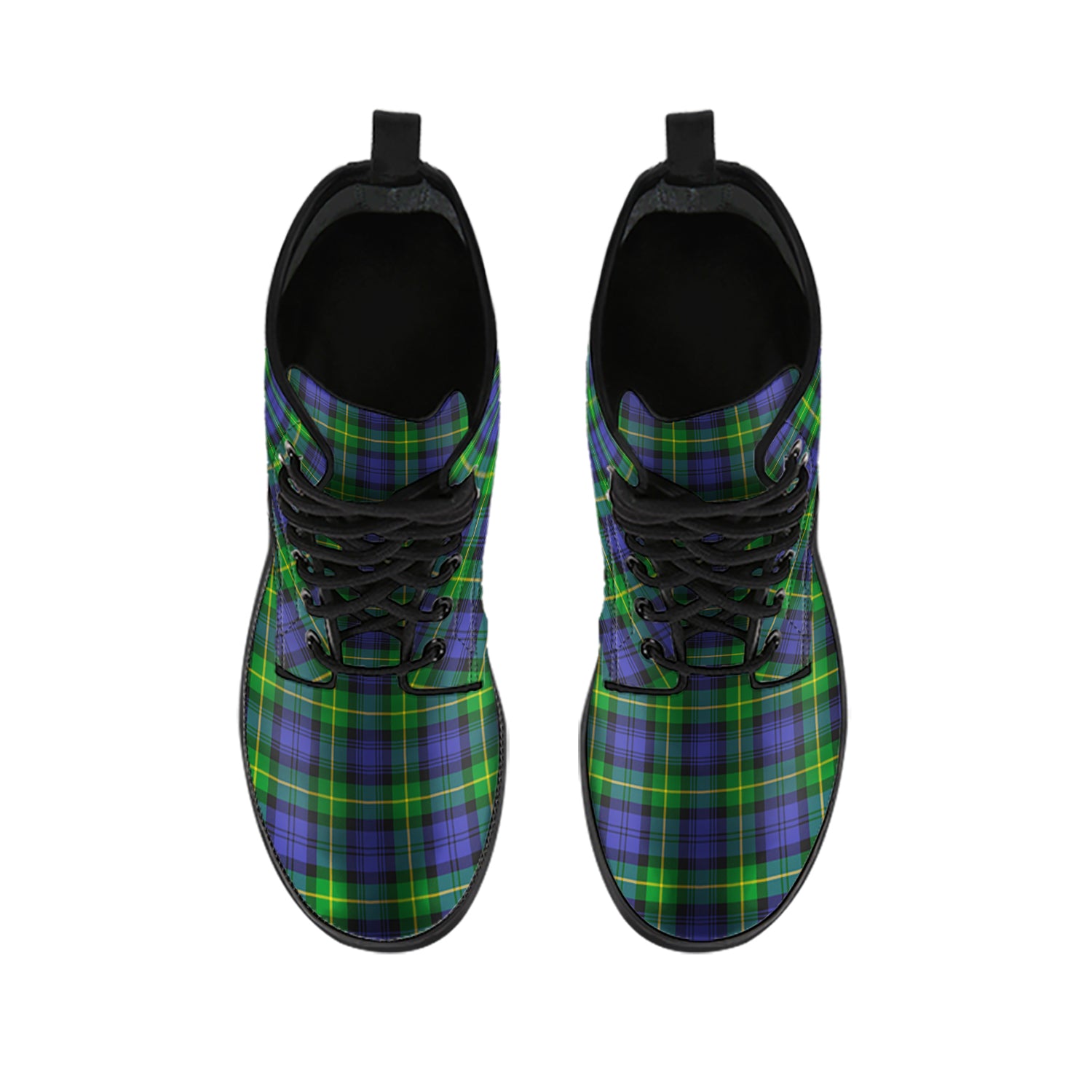 gordon-modern-tartan-leather-boots