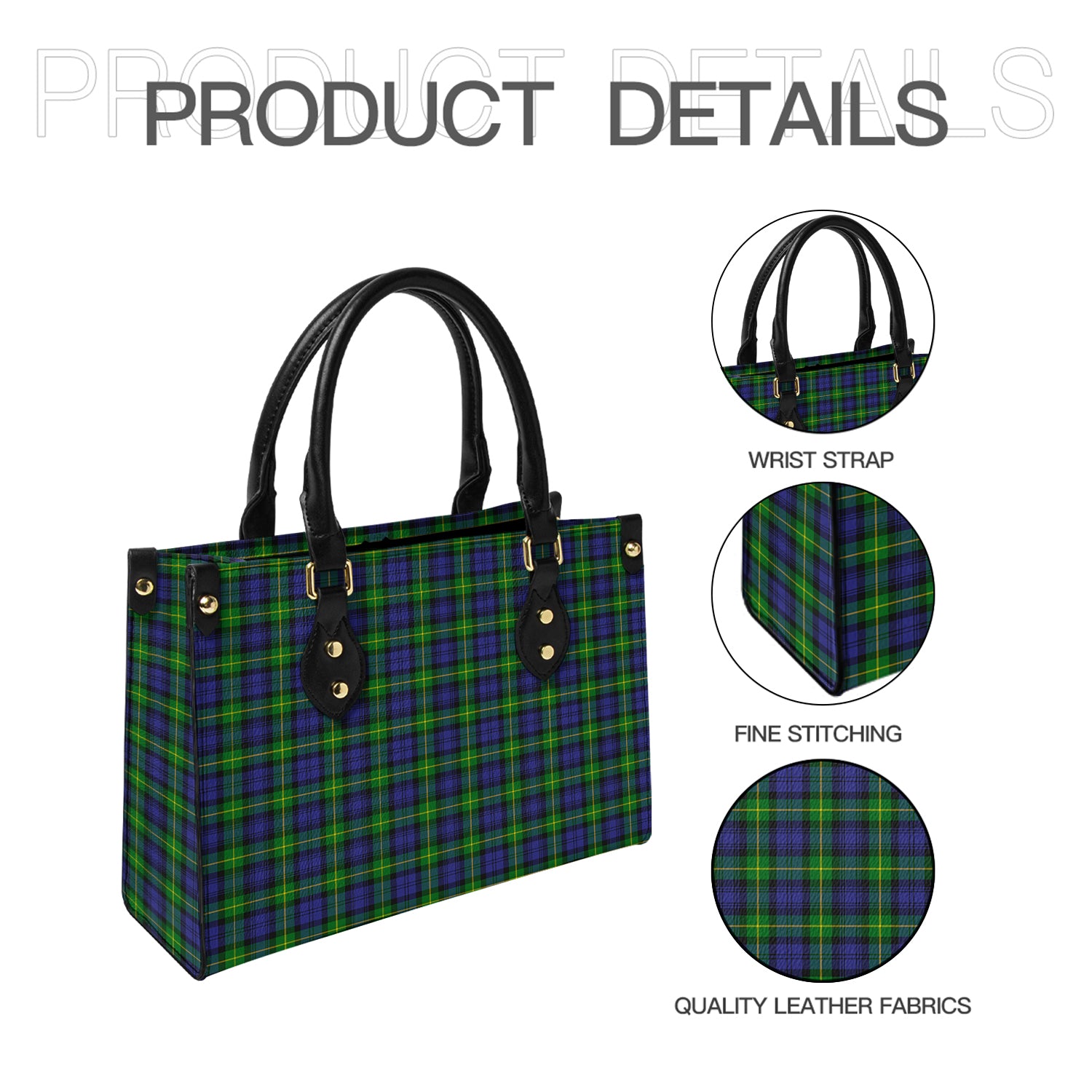 gordon-modern-tartan-leather-bag