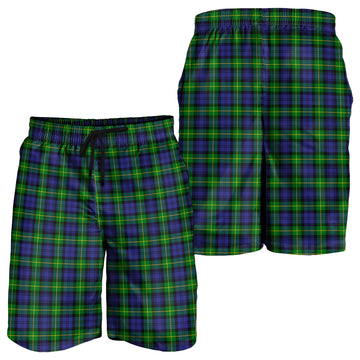 Gordon Modern Tartan Mens Shorts