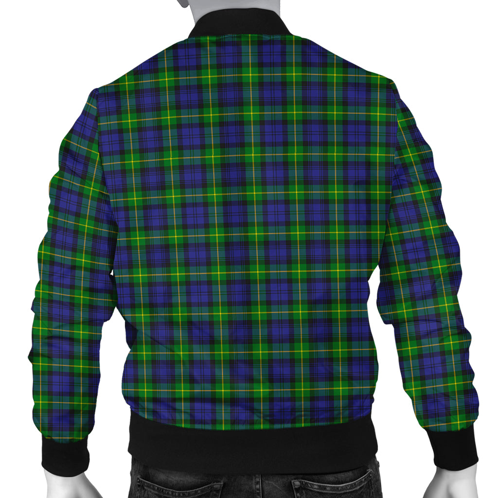 gordon-modern-tartan-bomber-jacket