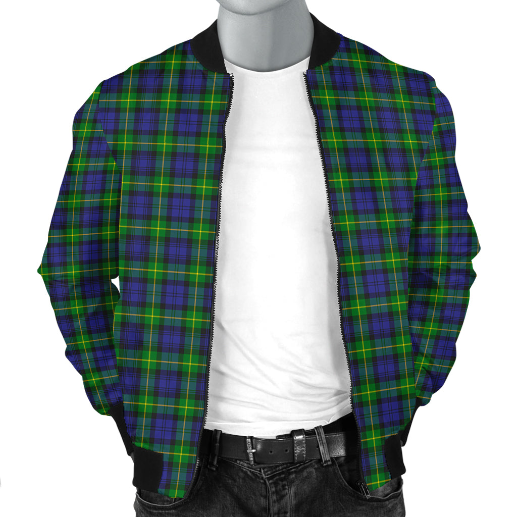 gordon-modern-tartan-bomber-jacket