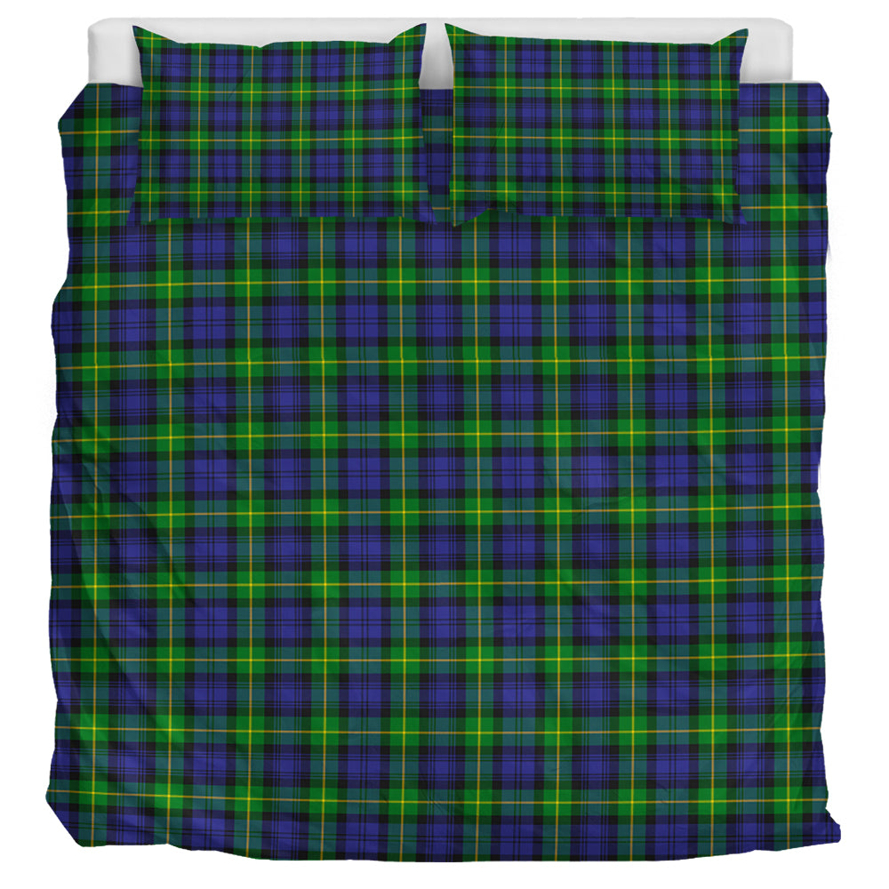 Gordon Modern Tartan Bedding Set UK Bedding Set UK Super King 104*94 inch - Tartan Vibes Clothing