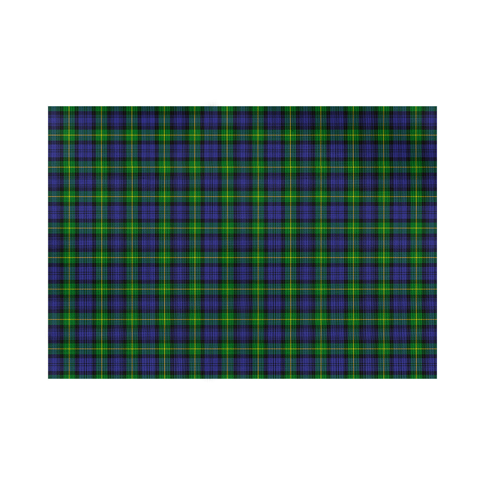 Gordon Modern Tartan Flag - Tartan Vibes Clothing