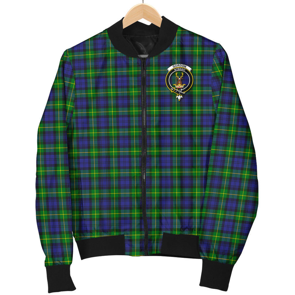 gordon-modern-tartan-bomber-jacket-with-family-crest