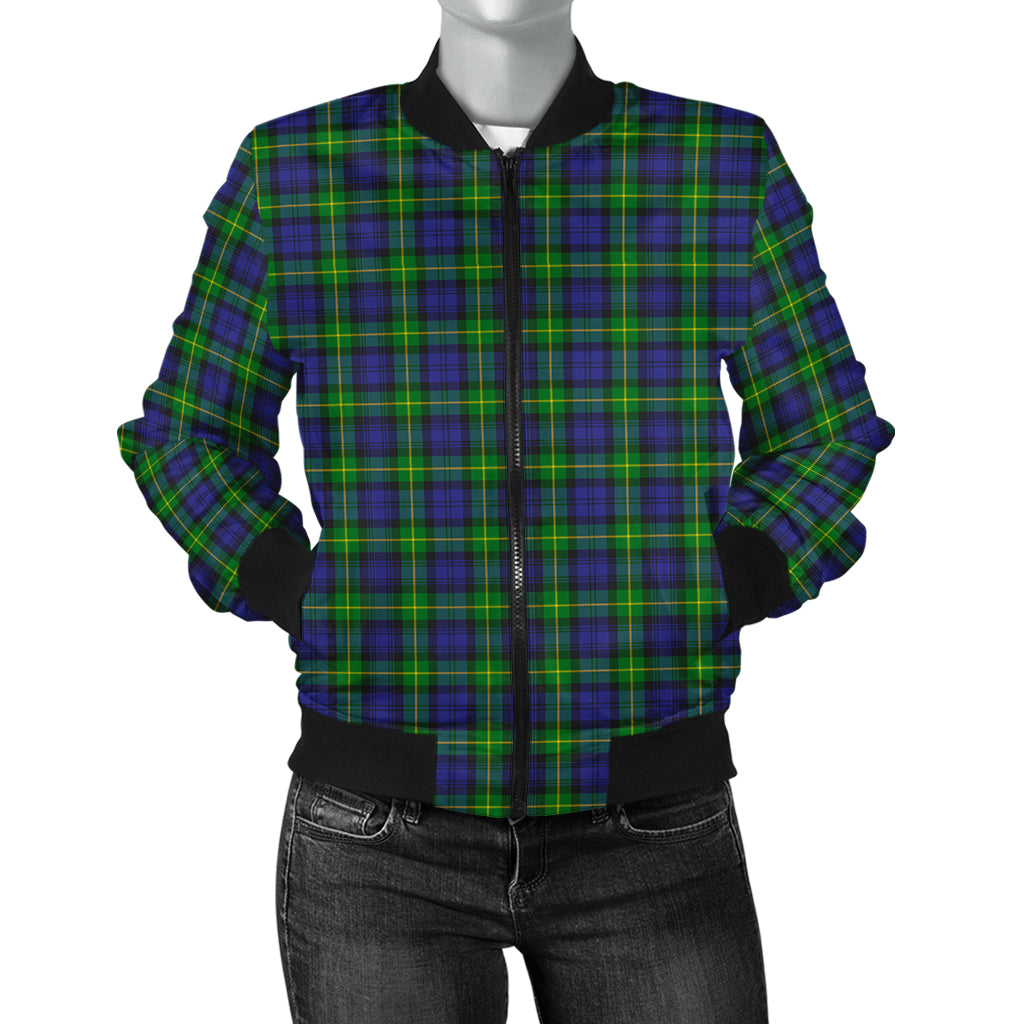 gordon-modern-tartan-bomber-jacket