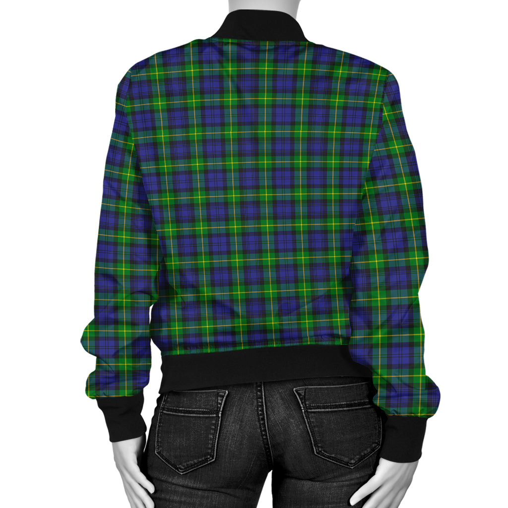 gordon-modern-tartan-bomber-jacket