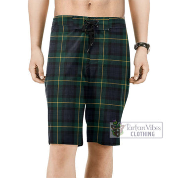 Gordon Old Tartan Men's Board Shorts