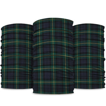 Gordon Old Tartan Neck Gaiters, Tartan Bandanas, Tartan Head Band