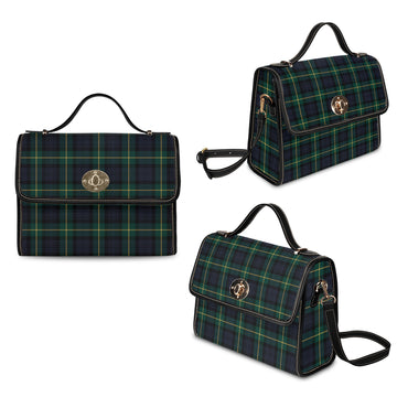 Gordon Old Tartan Waterproof Canvas Bag