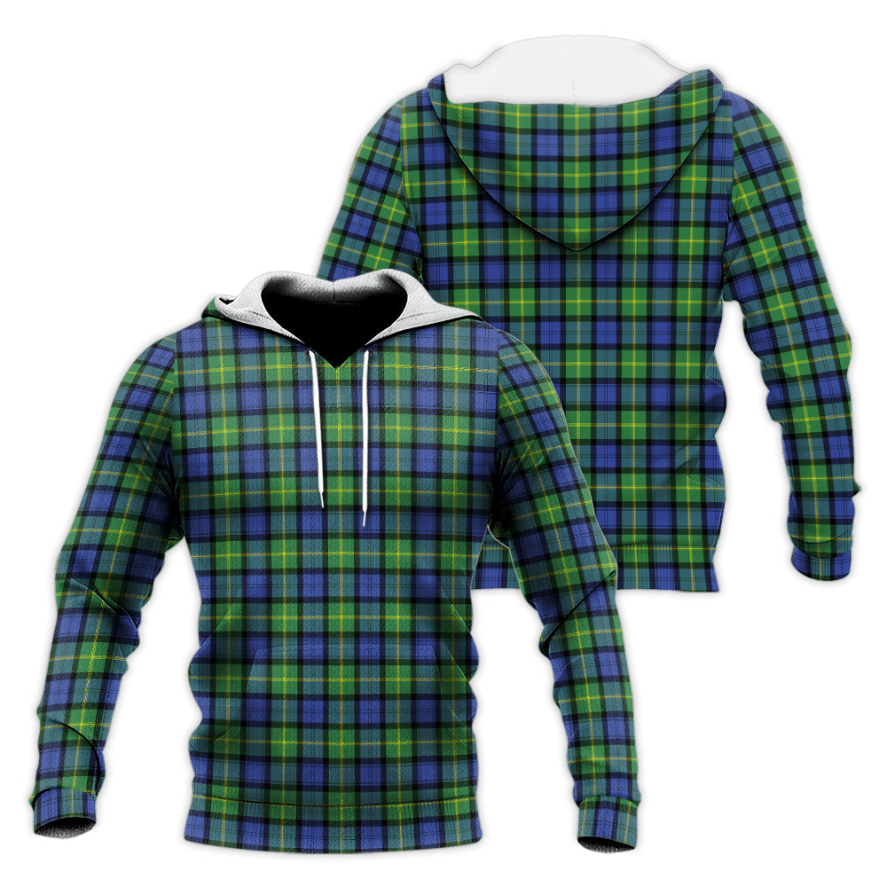 gordon-old-ancient-tartan-knitted-hoodie