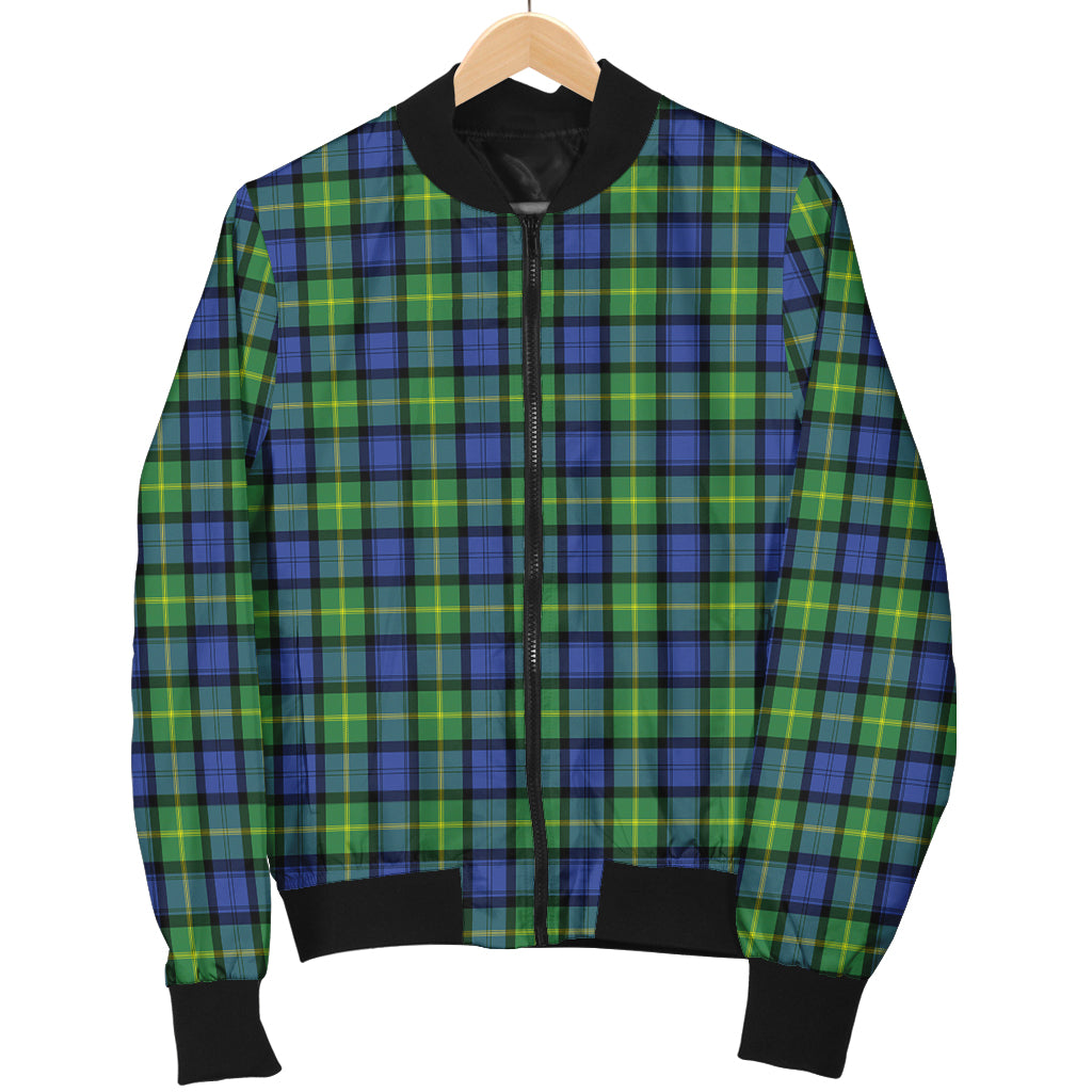 gordon-old-ancient-tartan-bomber-jacket