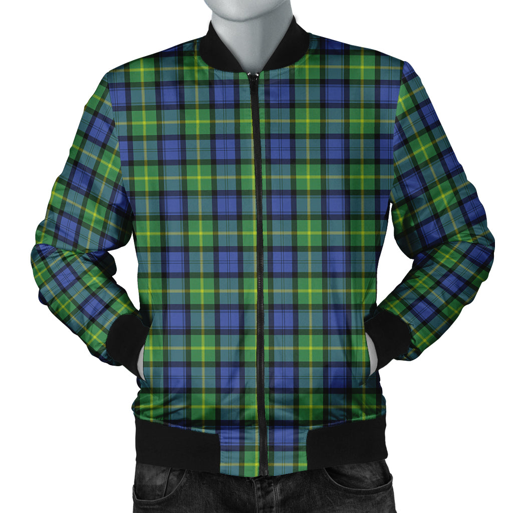 gordon-old-ancient-tartan-bomber-jacket