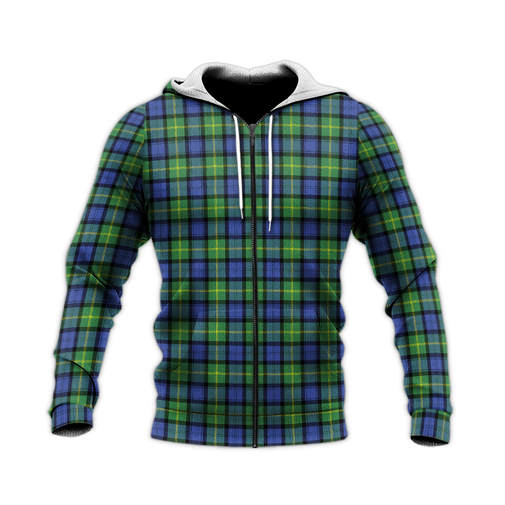 gordon-old-ancient-tartan-knitted-hoodie