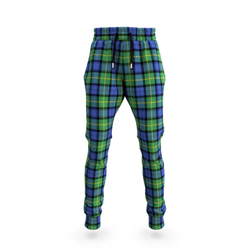 Gordon Old Ancient Tartan Joggers Pants