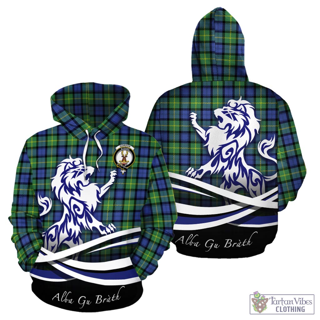 gordon-old-ancient-tartan-hoodie-with-alba-gu-brath-regal-lion-emblem