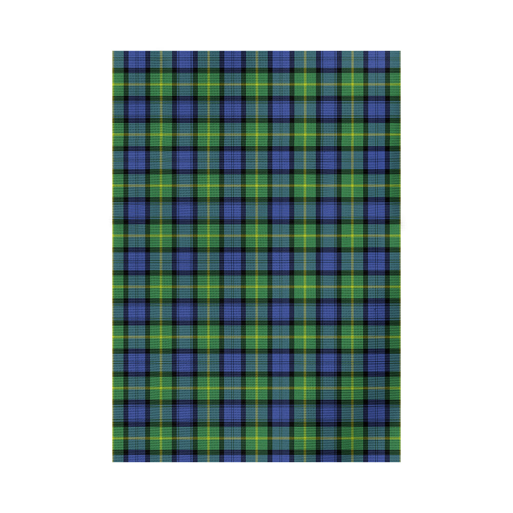 Gordon Old Ancient Tartan Flag - Tartan Vibes Clothing