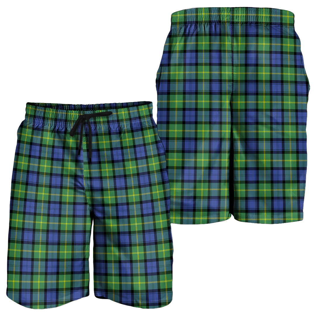 gordon-old-ancient-tartan-mens-shorts