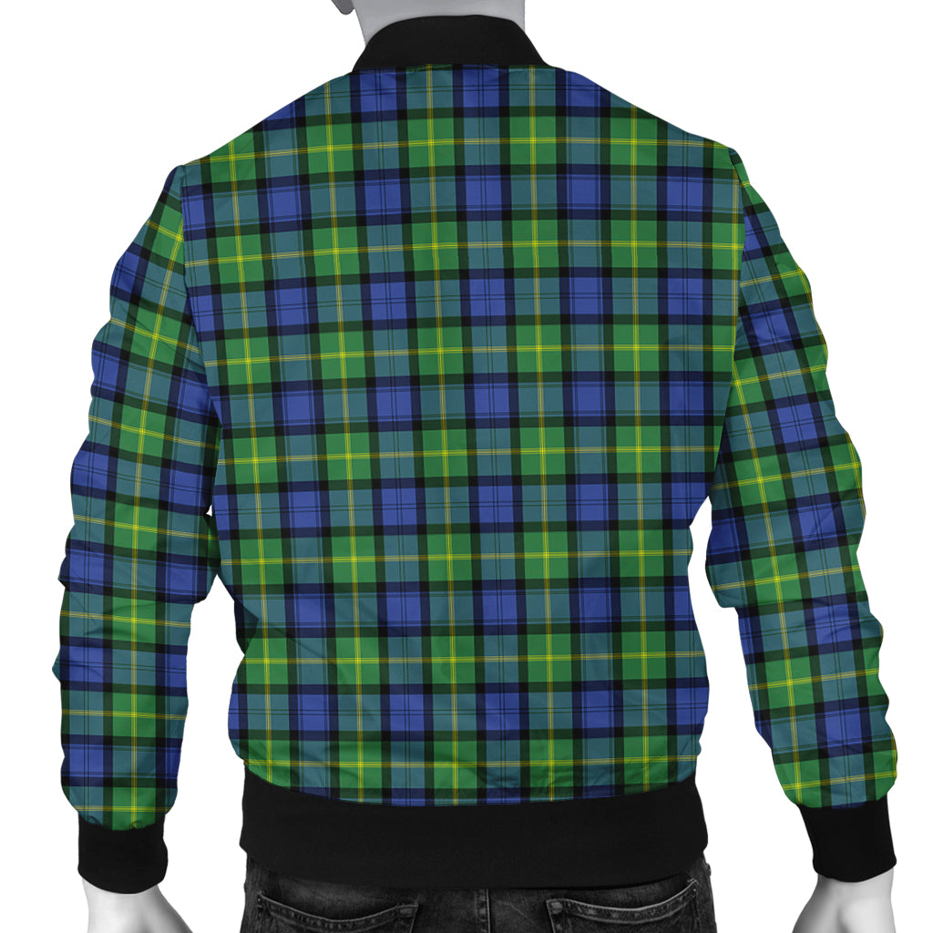 gordon-old-ancient-tartan-bomber-jacket