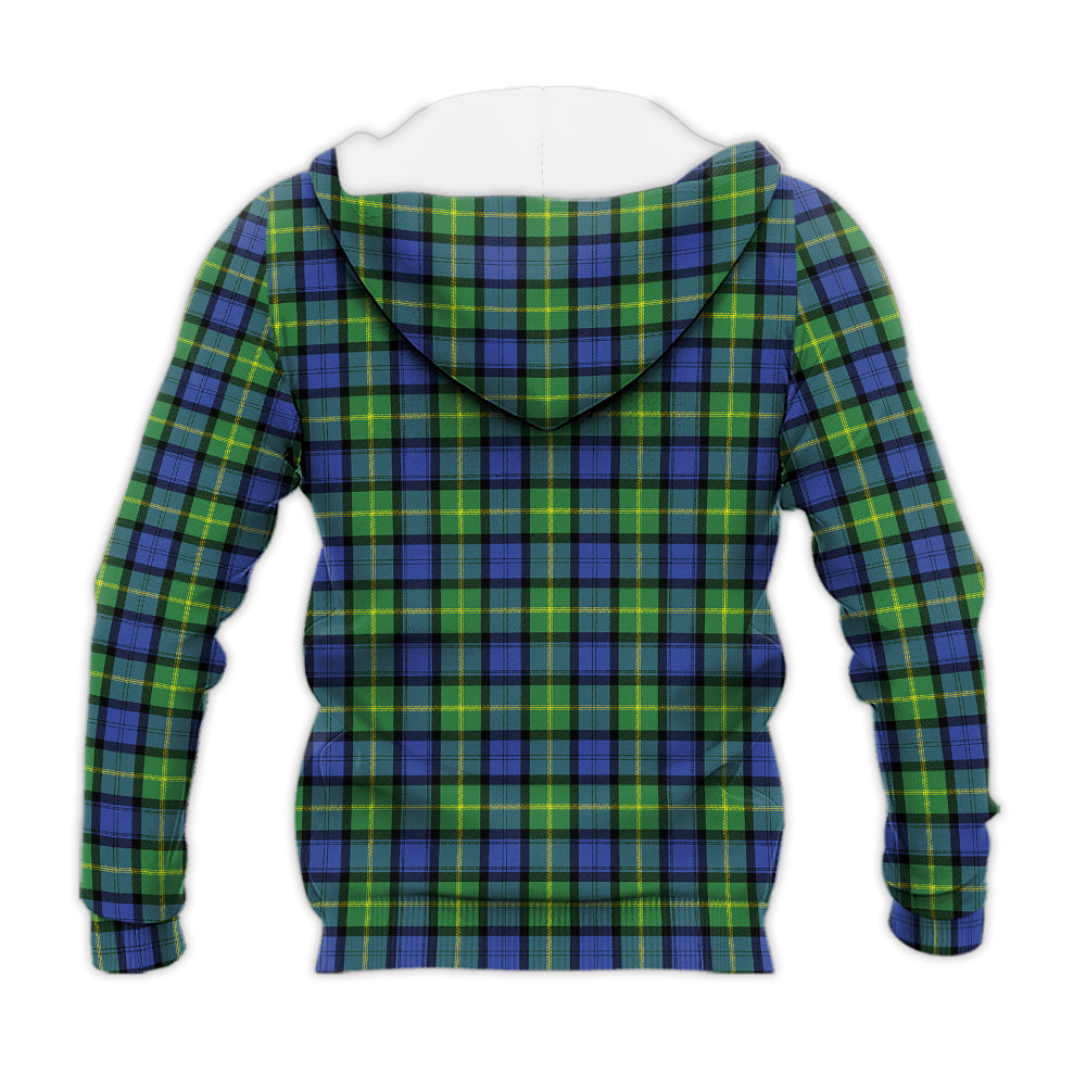 gordon-old-ancient-tartan-knitted-hoodie