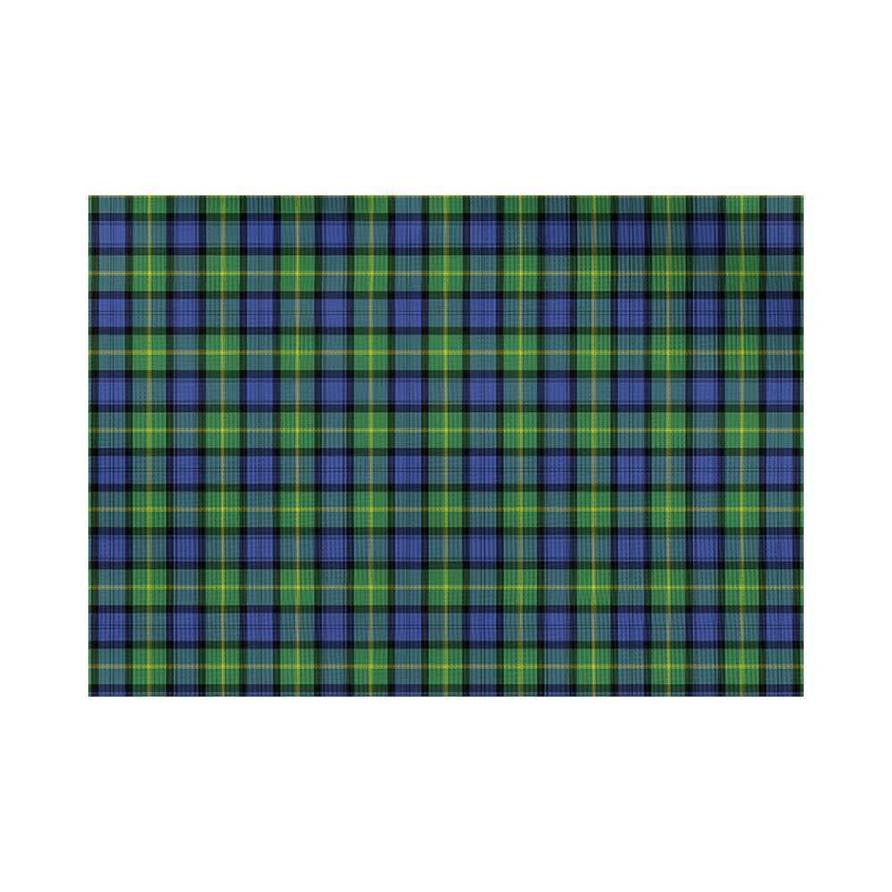 Gordon Old Ancient Tartan Flag - Tartan Vibes Clothing