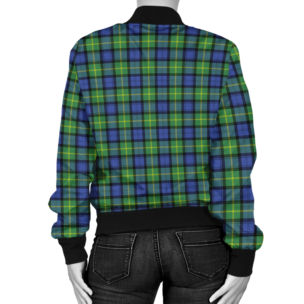 gordon-old-ancient-tartan-bomber-jacket