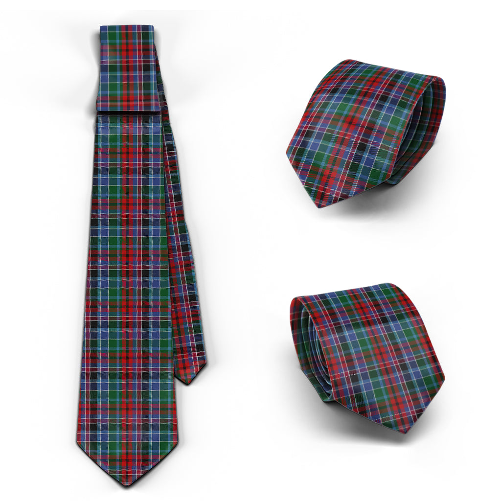 gordon-red-tartan-classic-necktie