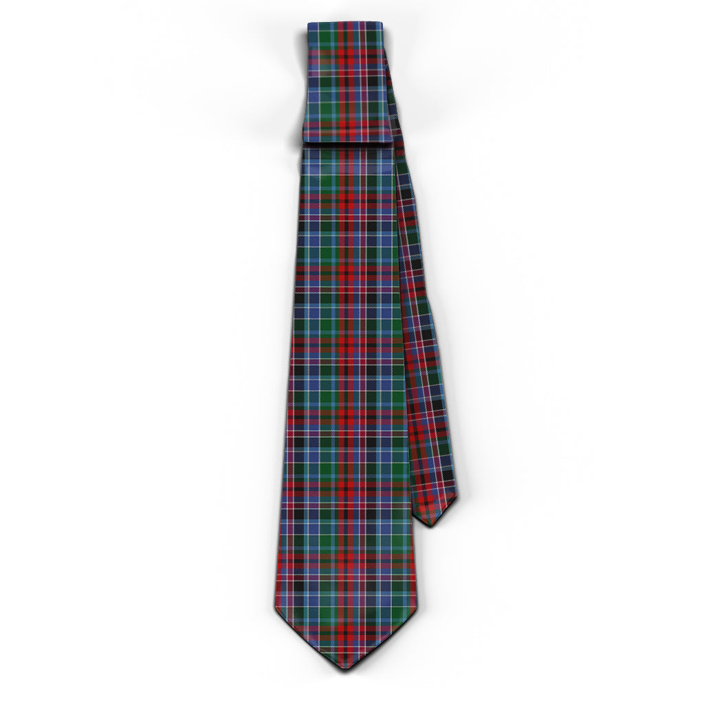 gordon-red-tartan-classic-necktie