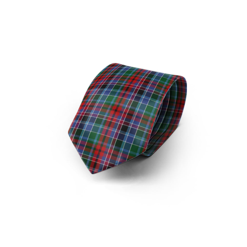 gordon-red-tartan-classic-necktie