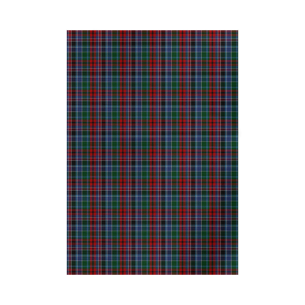 Gordon Red Tartan Flag - Tartan Vibes Clothing