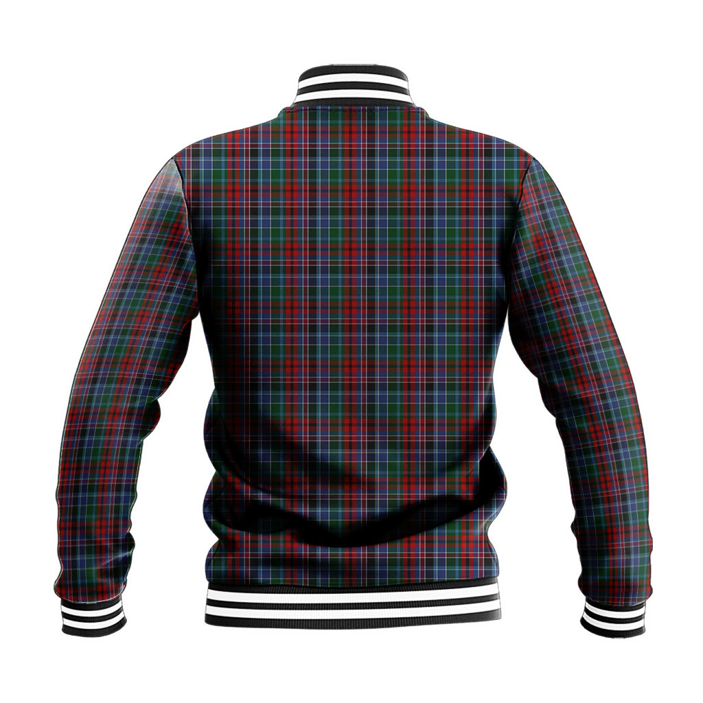 gordon-red-tartan-baseball-jacket-with-family-crest