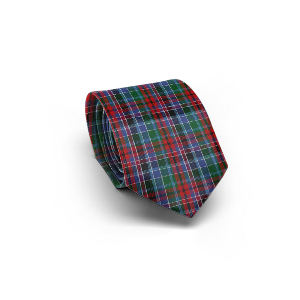 gordon-red-tartan-classic-necktie