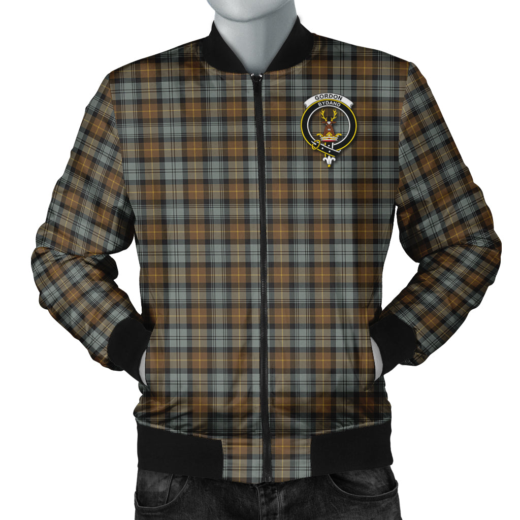 gordon-weathered-tartan-bomber-jacket-with-family-crest