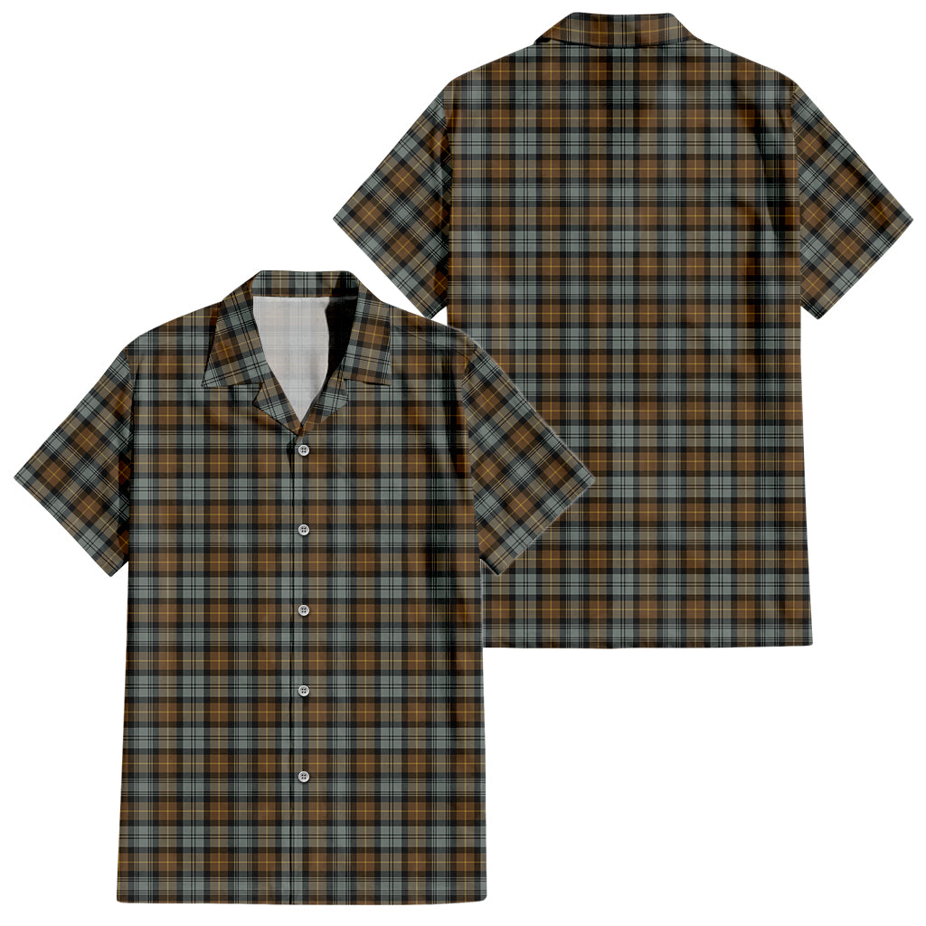 gordon-weathered-tartan-short-sleeve-button-down-shirt