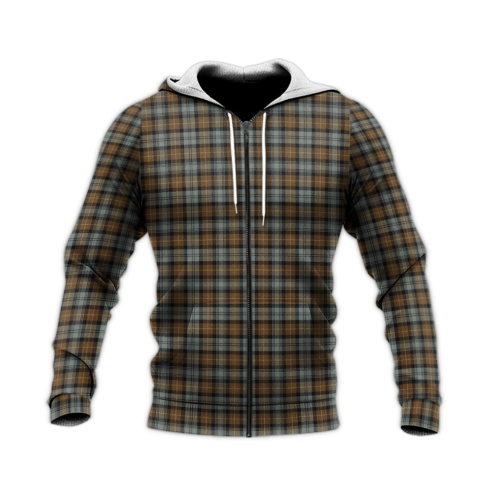 gordon-weathered-tartan-knitted-hoodie