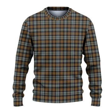 Gordon Weathered Tartan Ugly Sweater