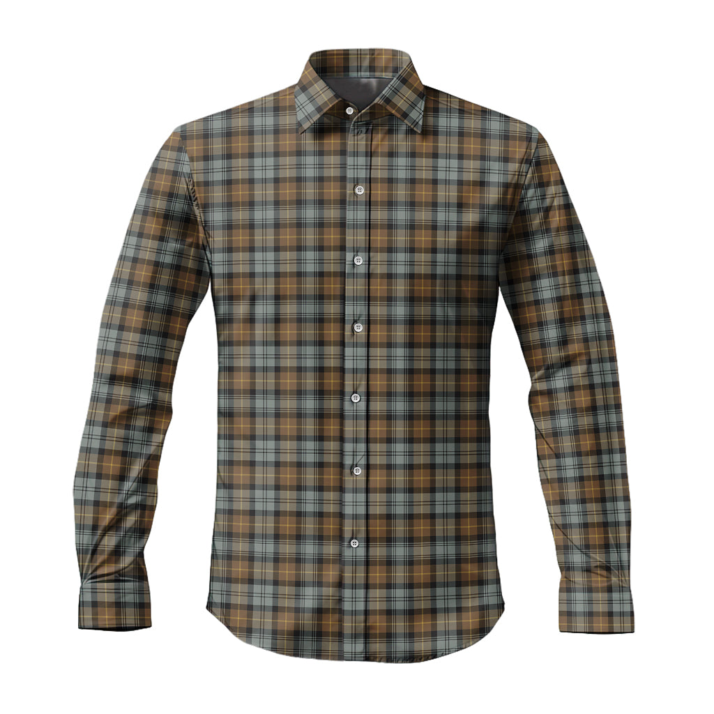 gordon-weathered-tartan-long-sleeve-button-up-shirt