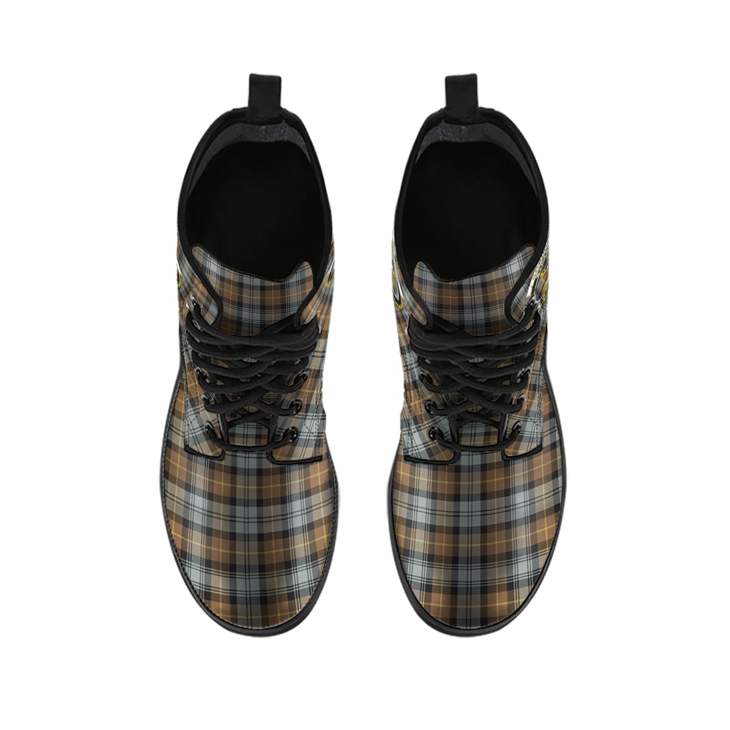 gordon-weathered-tartan-leather-boots-with-family-crest