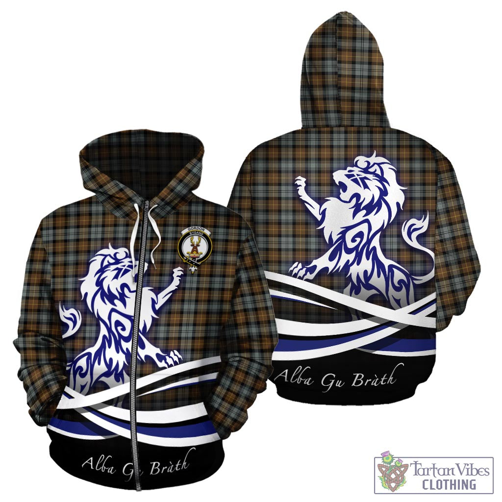 gordon-weathered-tartan-hoodie-with-alba-gu-brath-regal-lion-emblem