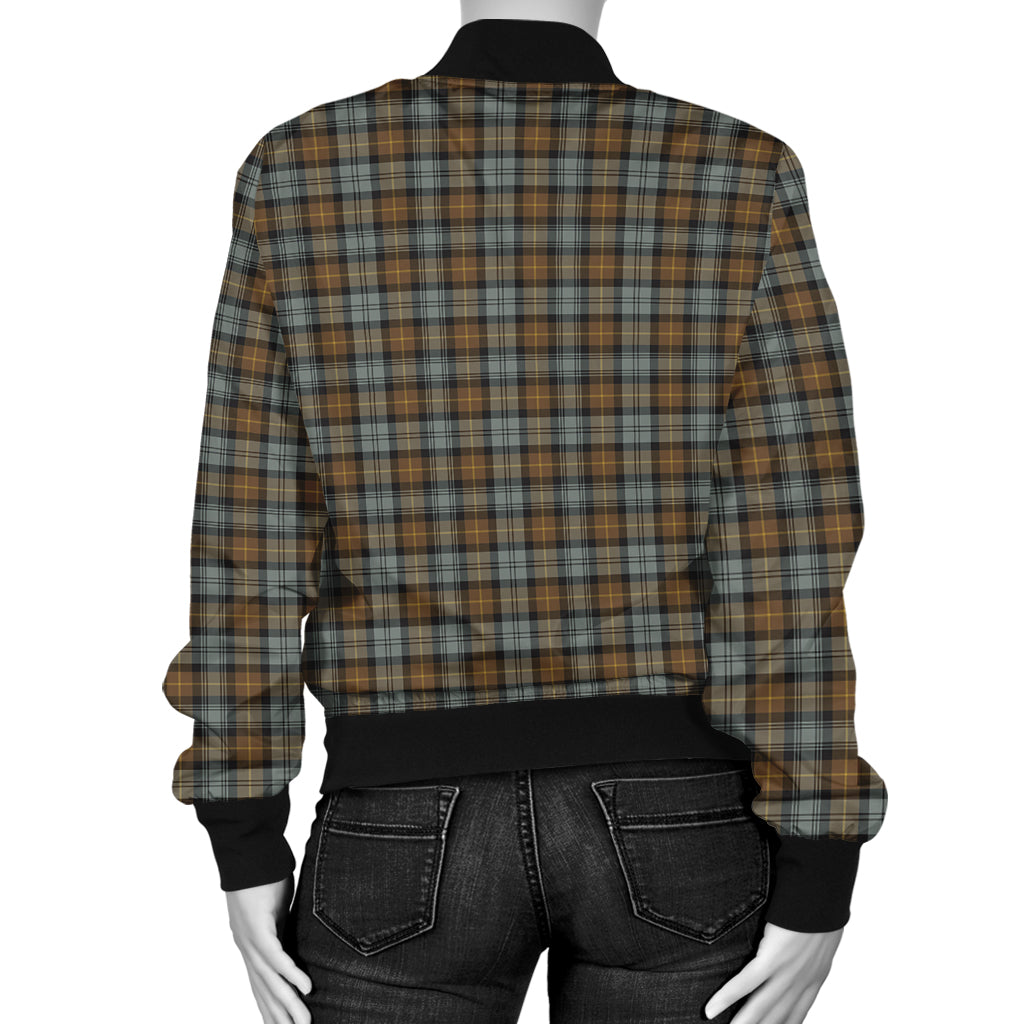 gordon-weathered-tartan-bomber-jacket-with-family-crest