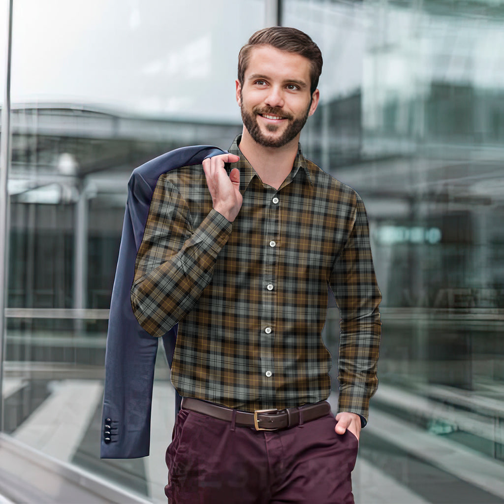 gordon-weathered-tartan-long-sleeve-button-up-shirt