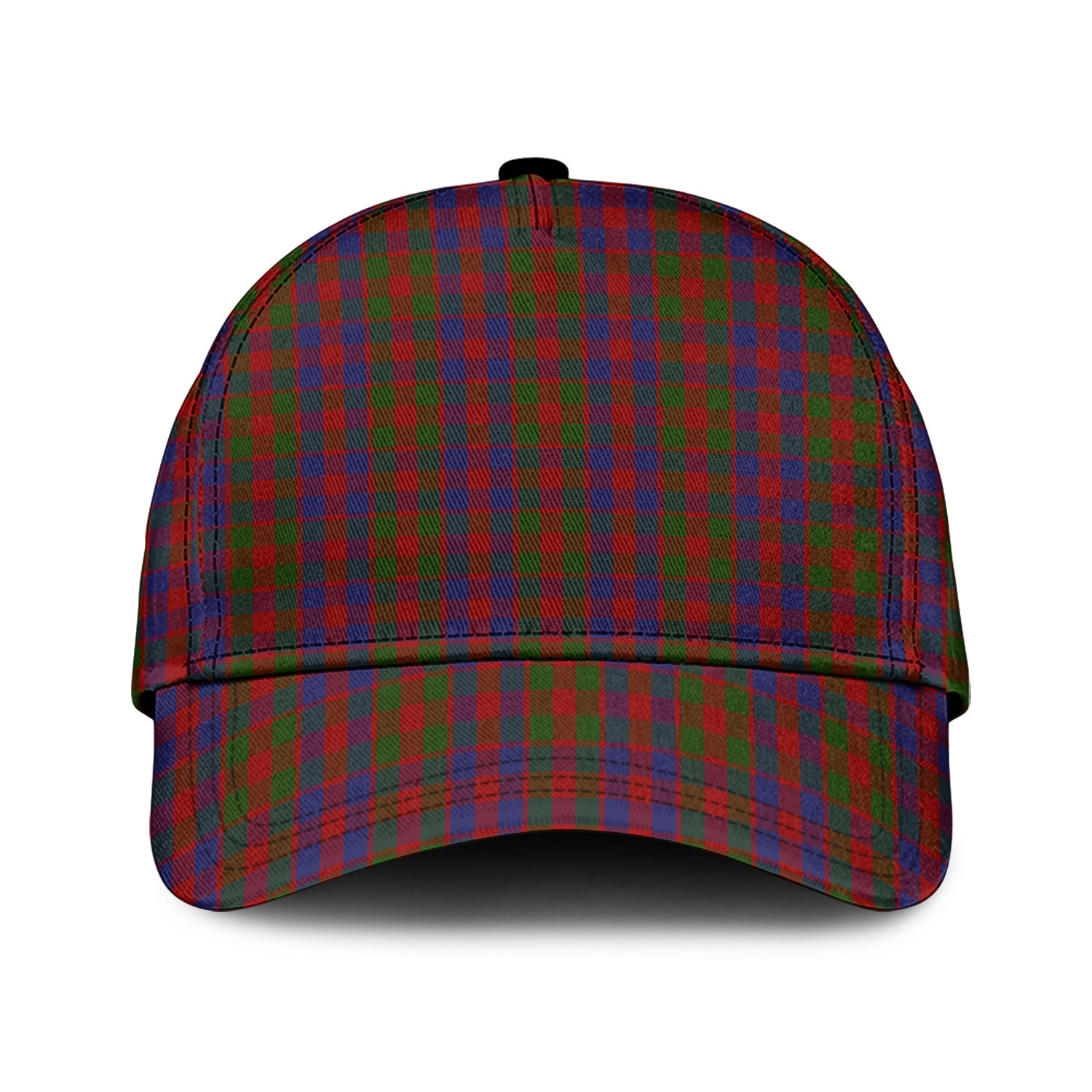 gow-tartan-classic-cap