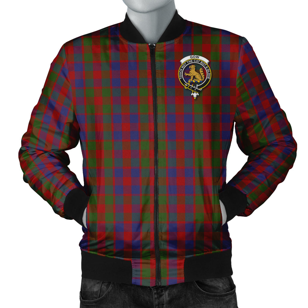 gow-tartan-bomber-jacket-with-family-crest