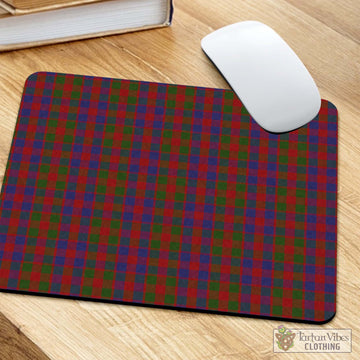 Gow Tartan Mouse Pad