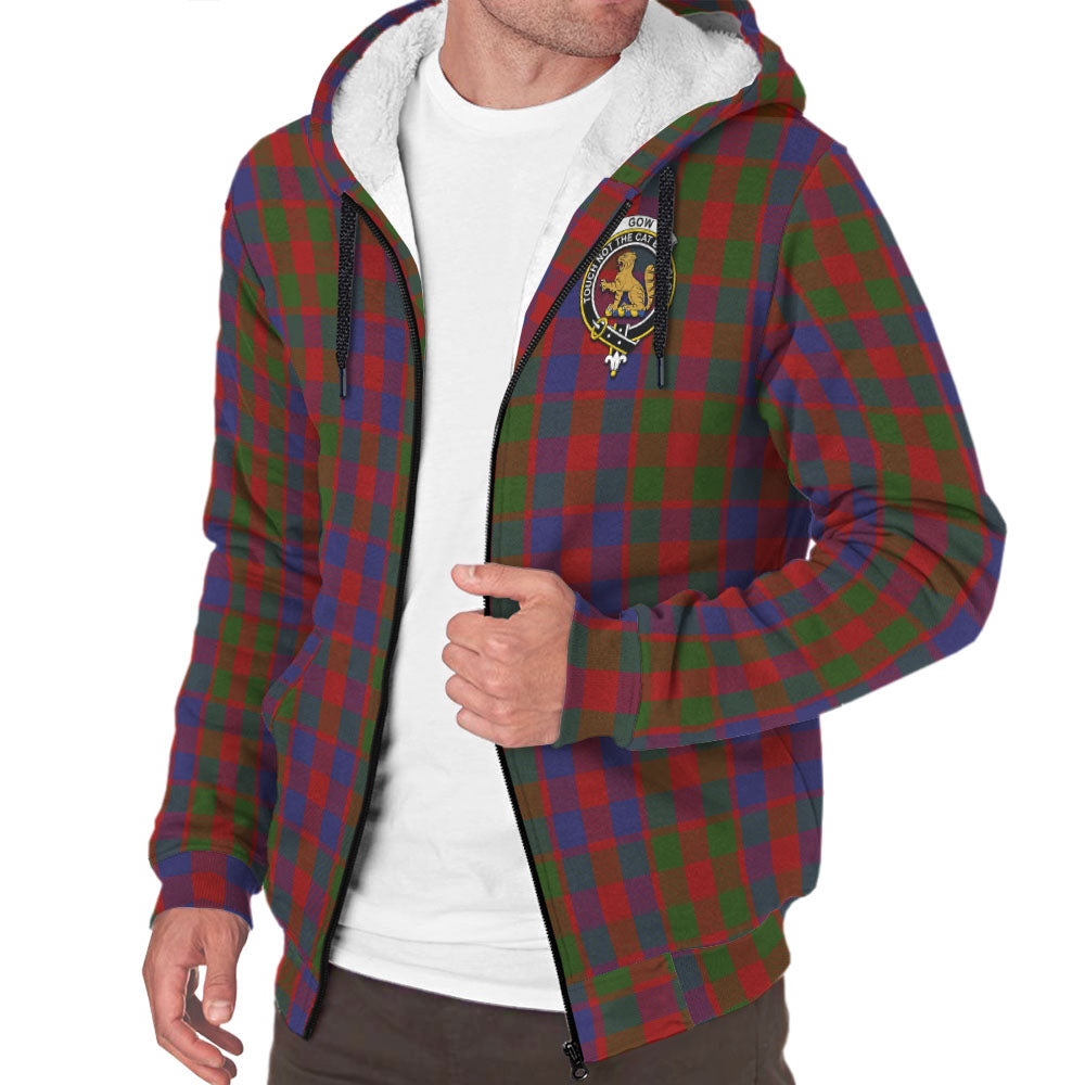 gow-tartan-sherpa-hoodie-with-family-crest