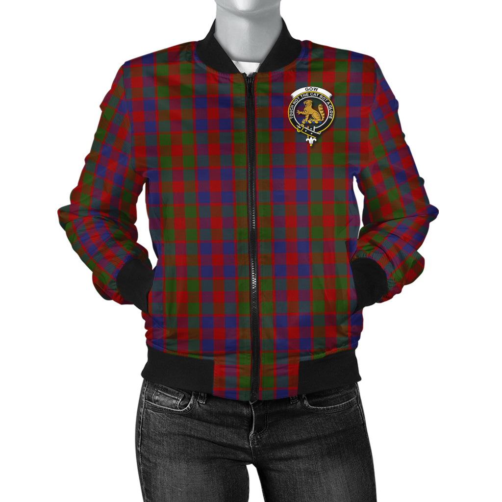 gow-tartan-bomber-jacket-with-family-crest