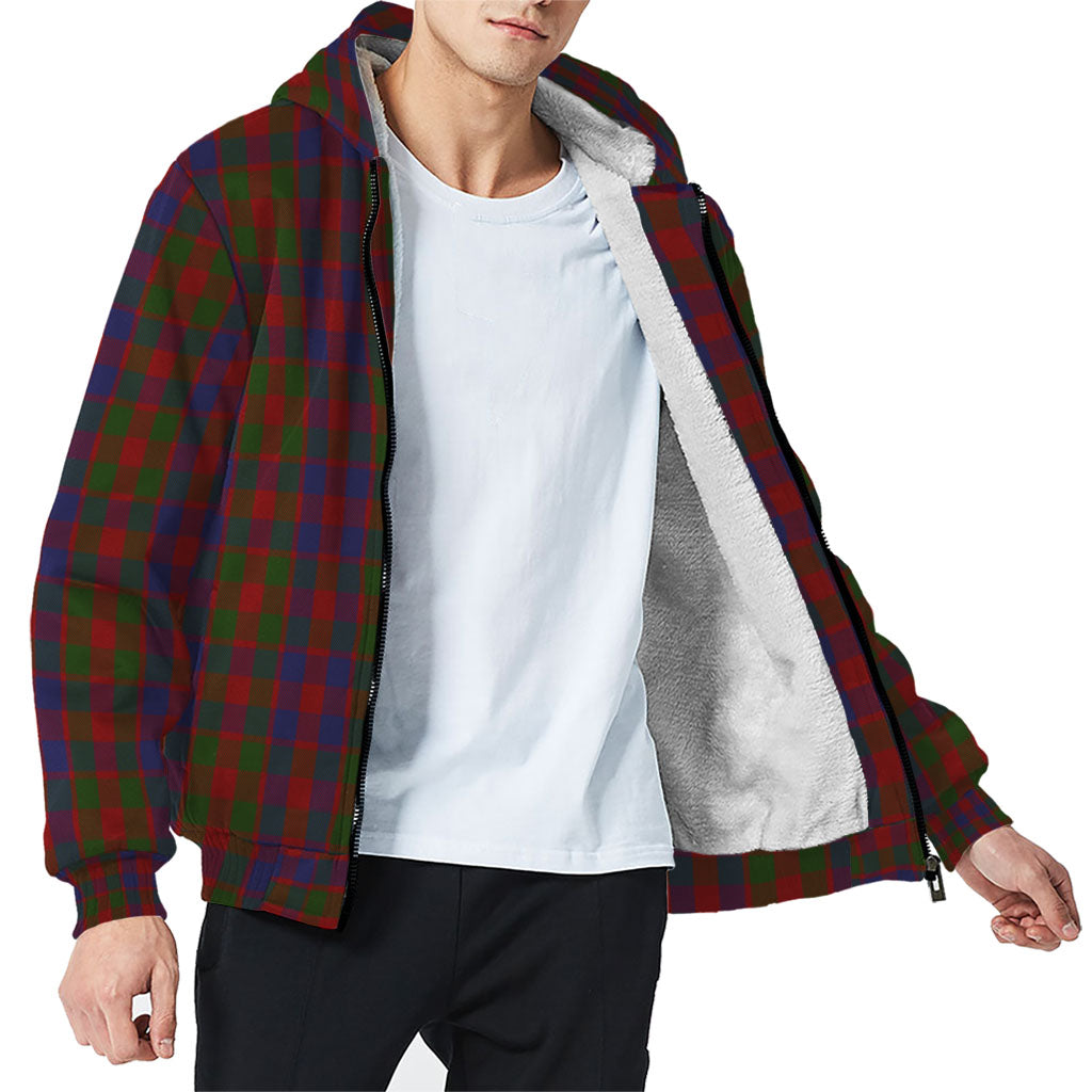 gow-tartan-sherpa-hoodie