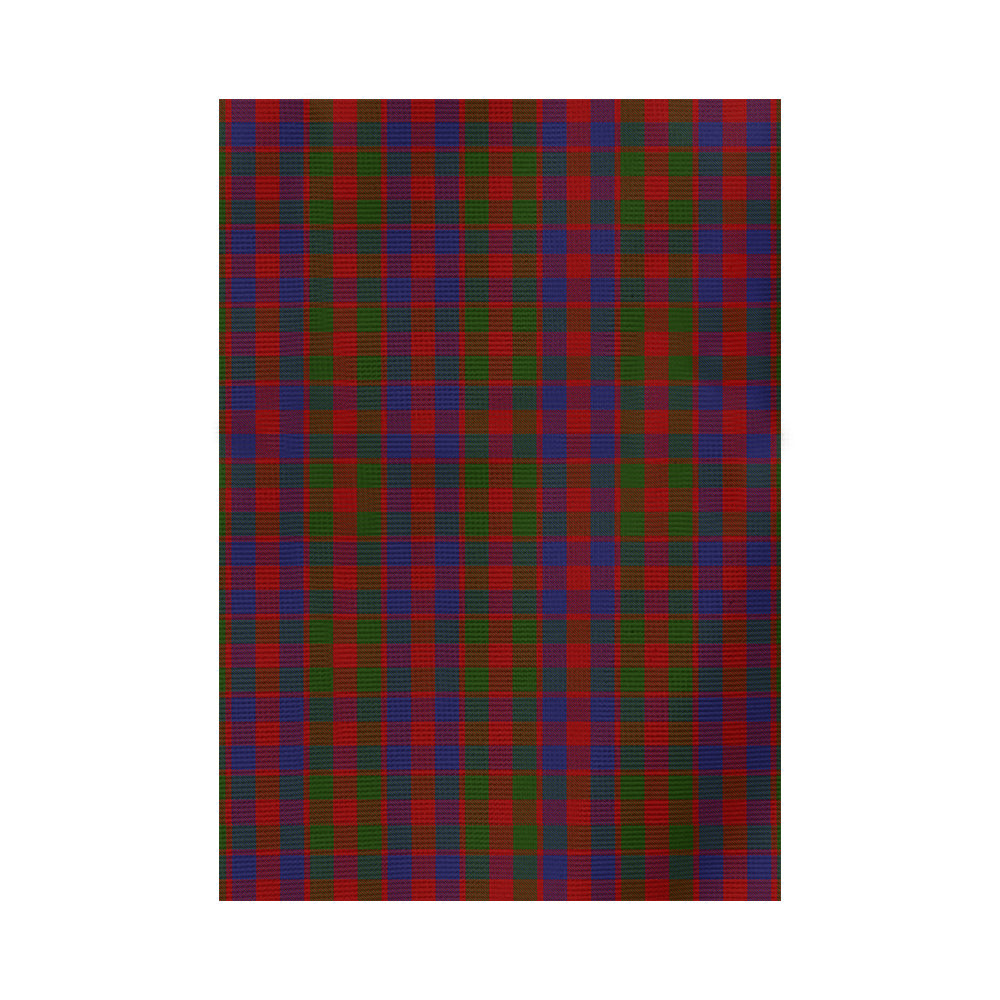 Gow Tartan Flag - Tartan Vibes Clothing