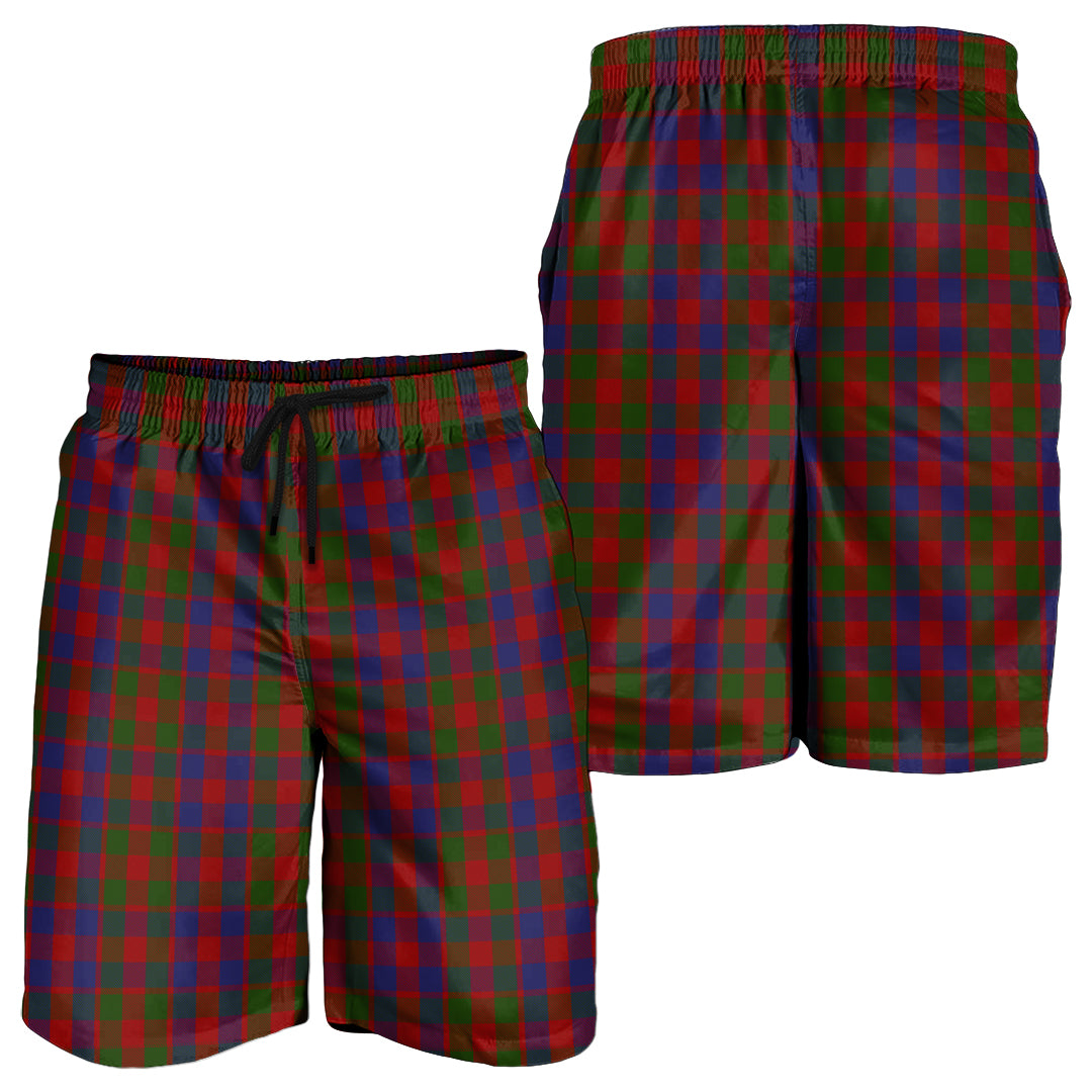 gow-tartan-mens-shorts