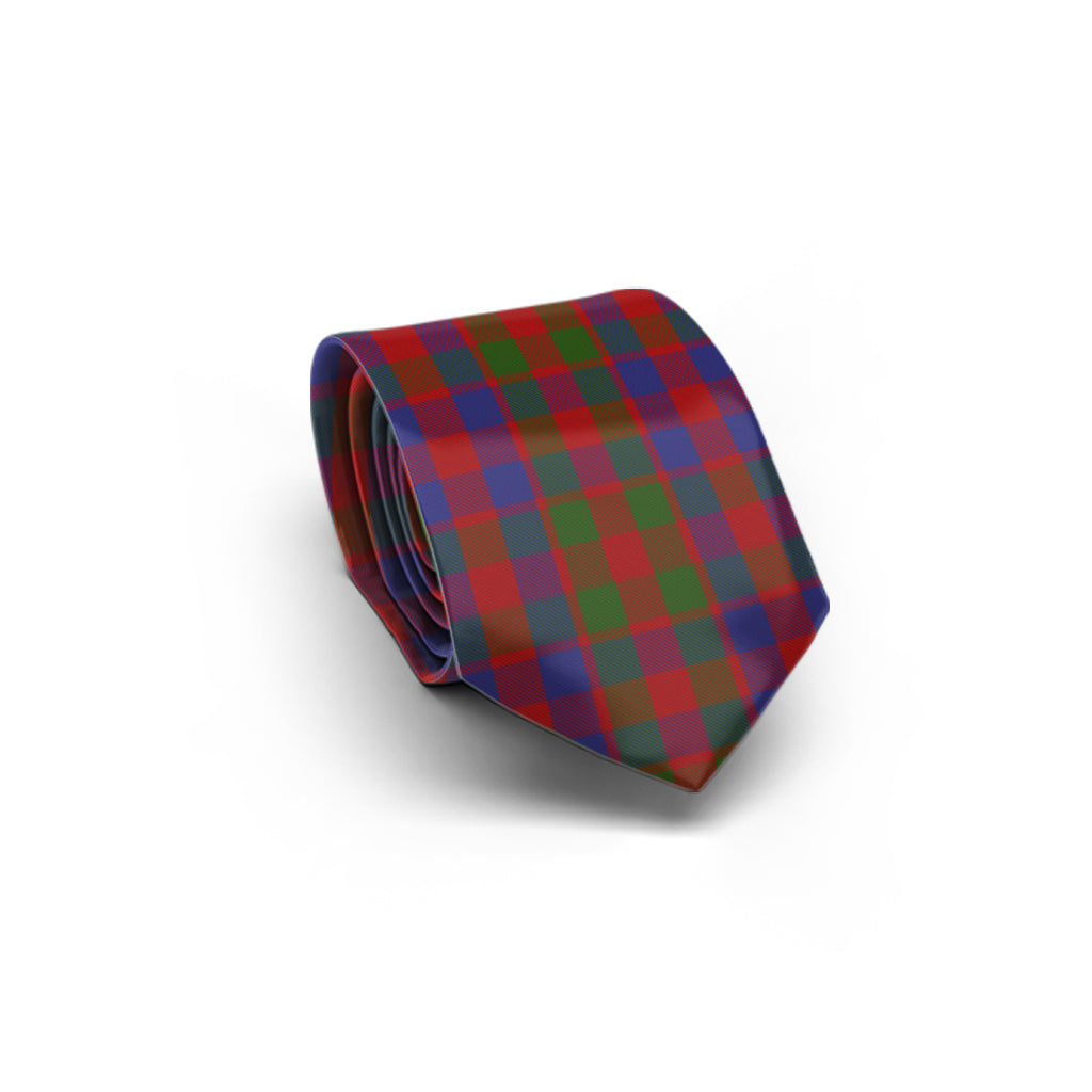 gow-tartan-classic-necktie